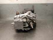 Turbolader 54399700127 Renault Sc?nic III (JZ) Gro?raumlimousine 1.5 dCi 110 (K9K-N837)