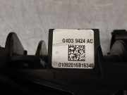 Ansaugkrümmer G4D39424AC Jaguar F-Pace SUV 2.0 D 180 16V AWD (204DTD(AJ20D4))