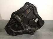 Fensterheber Links Hinten GHP973590B Mazda Sedán (GJ, GL) 2.2 D (GJ2FP)