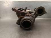 Turbolader 9673283680 Ford B-Max (JK8) Großraumlimousine 1.6 TDCi 16V 95 (T3JB)