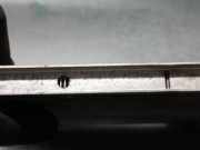 Radiator 253101C200 Hyundai Getz Schrägheck 1.1i 12V (G4HD)