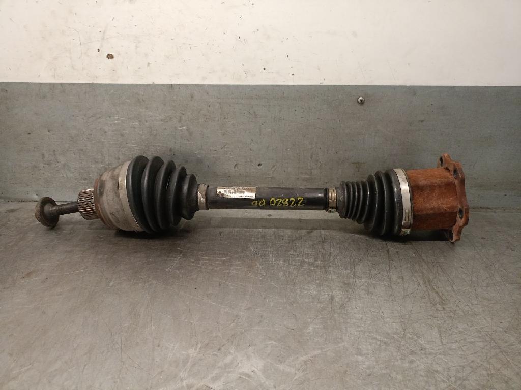 Antriebswelle Rechts Vorne 4G0407271G Audi A6 C7 (4G2, 4GC) 3.0 TDI