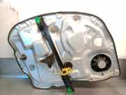 Fensterheber Rechts Vorne 517348770 Fiat Idea (350AX) Großraumlimousine 1.3 JTD 16V Multijet (188.A.9000)