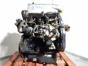 Motor X17D Opel Combo (Corsa B) Van 1.7 D (X17D(4EE1))