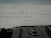 Bremskraftverstärker 4720002600 Toyota 2.0 D-4D CAT