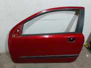 Tür Links Vorne 96897363 Daewoo / Chevrolet Aveo (250) Schrägheck 1.2 16V (B12D1)
