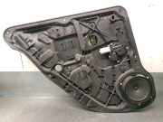 Fensterheber Links Hinten A2469063200 Mercedes-Benz GLE (W166) 250 d 4-matic (166.004)