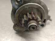 Anlasser GX7311001AD Jaguar F-Pace SUV 2.0 D 180 16V AWD (204DTD(AJ20D4))