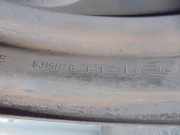 Felge 5401C1 Peugeot 406 (8B) Limousine 2.0 HDi 110 (DW10ATED(RHZ))