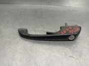 T?rgriff Au?en Rechts Vorne 251837205 Mercedes-Benz S (W126) Limousine 500 SE,SEL (M117.961)