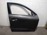 Tür Rechts Vorne 9834272880 Citroën C4 Berline (BA/BB/BC) Schrägheck 5-drs 1.2 PureTech 130 12V (EB2ADTS(HNS))