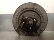 Achsschenkel Halter Rechts Hinten D223L Saab 9-5 (YS3E) Limousine 2.2 TiD 16V (D223L(Euro 5))