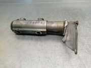 Stoßfängerträger Hinten 8A0807331A Audi 80 (B4) Limousine 2.3 E (NG)