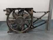 KÃ¼hlerventilator 90572753 Opel Astra G (F69) Limousine 2.0 Di 16V (X20DTL)