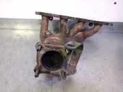 Scheibenwischermotor Hinten 3B9955711C Volkswagen Passat Variant (3B6) Kombi 1.9 TDI 130 (AVF)