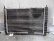 Radiator 96314162 Daewoo / Chevrolet Matiz Schr?gheck 0.8 S,SE (F8CV)