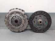 Kupplungsset 98489301 Peugeot 208 II (UB/UH/UP) Schr?gheck 5-drs 1.2 Vti 12V PureTech 100 (EB2ADT(HNK))