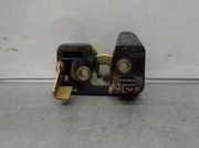 Heckschloss 6K0827505 Seat CORDOBA BERLINA (6K2) 1.9 TDI