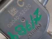 Wasserpumpe G904052020 Toyota Yaris III (P13) Schrägheck 1.5 16V Hybrid (1NZ-FXE)