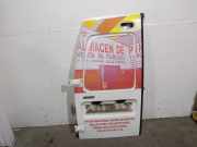 Tür Links Hinten 9408702788 Fiat Scudo (220Z) Van 1.9 D (DW8(WJY))