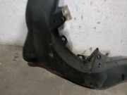 Hinterachse A1263503008 Mercedes-Benz S (W126) Limousine 300 SE,SEL (M103.981)