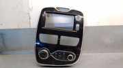 Bedienung Klimacontrolle 275105430R Renault Clio IV (5R) Schrägheck 5-drs 0.9 Energy TCE 12V (H4B-B4)