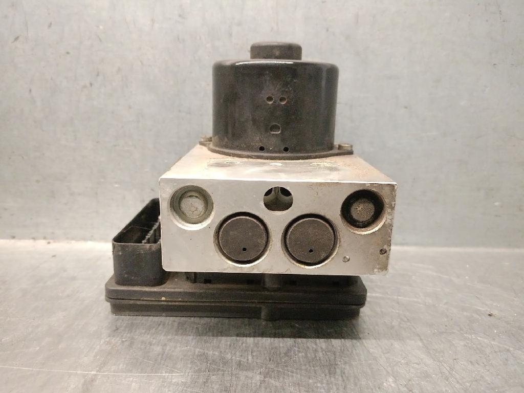 Abs Pumpe A1644311912 Mercedes-Benz ML II (164/4JG) SUV 3.0 ML-320 CDI 4-Matic V6 24V (OM642.940)