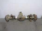 Hinterachse MB598487 Mitsubishi MONTERO   (L04_G, L14_G) 2.5 TD (L044G, L049G)