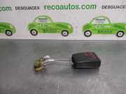 Gürtelschnalle Rechts Hinten 8E0857740 Audi A4 Avant (B7) Kombi 2.0 TDI 16V (BRE)