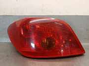 R?cklicht Links 6350P3 Peugeot 307 (3A/C/D) Schr?gheck 2.0 HDi 90 (DW10TD(RHY))
