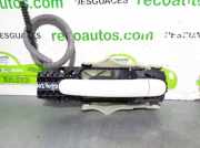 T?rgriff Au?en Ra 5N0839885H Skoda Rapid Liftback 1.6 TDI 16V (CAYC)