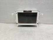 Multifunctionelle Display F1BT18B955DA Ford B-Max (JK8) Großraumlimousine 1.6 TDCi 16V 95 (T3JB)