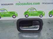 T?rgriff Innen Rechts Hinten 806708H301 Nissan X-Trail (T30) SUV 2.2 dCi 16V 4x4 (YD22ETi)