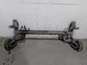 Hinterachse 7701473856 Renault II FASE I (B/CBO) 1.2