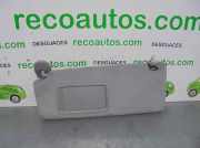Sonnenblende Links Lexus GS (..S19) Coupé 300 3.0 24V VVT-i (3GR-FSE)