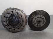 Kupplungsset SH0116410 Mazda 3 (BM/BN) Schrägheck 2.2 SkyActiv-D 150 16V (SH)