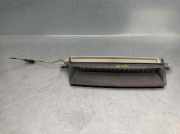 Dritte Bremsleuchte 09131206 Opel Astra G (F69) Limousine 2.0 DTi 16V (X20DTH)