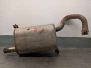 Auspuff Endtopf 05278846AD Chrysler PT Cruiser Schrägheck 2.2 CRD 16V (EDJ)