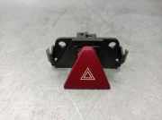 Warnleuchte Schalter Peugeot 307 SW (3H) Kombi 1.6 HDiF 110 16V (DV6TED4(9HY))