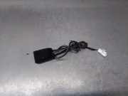 Gürtelschnalle Links Vorne 88830B2000EQ Kia Soul II (PS) Großraumlimousine 1.6 GDI 16V (G4FD)