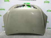 Motorhaube 664003E010 Kia I (JC) 2.5 CRDi