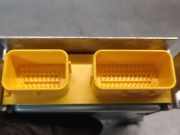 Steuergerät Airbag 95910G4000 Hyundai i30 Wagon (PDEF5) Kombi 1.0 T-GDI 12V Hybrid 48V (G3LF)