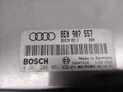 Motorsteuerger?t 8E0907557 Audi A4 (B6) Limousine 2.0 20V (ALT)