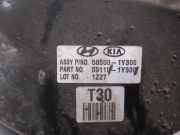 Reserverad DM5C1015BA Ford Focus 2 Limousine 1.6 TDCi 16V 110 (G8DA)