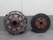 Kupplungsset A0002522111 Mercedes-Benz C (W202) Limousine 2.5 C-250 TD 20V (OM605.960)
