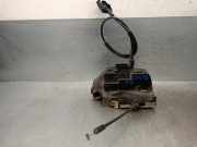 Türschloss Rechts Vorne 80500BA20A Nissan BERLINA (P12) 1.6 CAT