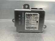 Steuergerät Airbag 8200481127A Renault Megane II (LM) Limousine 1.5 dCi 100 (K9K-729)