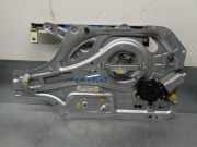 Fensterheber Links Hinten 834013F010 Kia Opirus Limousine 3.5 V6 24V (6GCU)