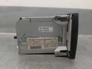 Radio 4M5T18C815BE Ford FOCUS BERLINA (CAP) 1.6 TDCi CAT