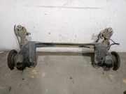 Hinterachse 39007810 Opel Astra K Sports Tourer Kombi 1.2 Turbo 12V (F12SHR)